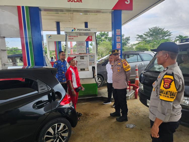 Bupati BBS Dampingi Gubernur Jambi Sambut Kedatangan Wamen Pertanian RI