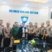 PWI Kota Jambi Perkuat Kemitraan dengan Ditbinmas Polda Jambi, Dorong Informasi Edukatif dan Sejuk