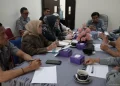 Penguatan Pengawasan Notaris, Kanwil Kemenkum Jambi Gelar Rapat MPWN Provinsi Jambi