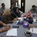 Penguatan Pengawasan Notaris, Kanwil Kemenkum Jambi Gelar Rapat MPWN Provinsi Jambi