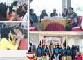 Warga Binaan Bersinar: Lapas Perempuan Jambi Gelar Lomba Vokal dan Make Up Penuh Kreativitas