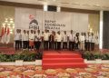 DPW PSI Provinsi Jambi Resmi Lantik Kepengurusan Baru