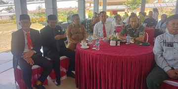 Kalapas Hadiri Pengukuhan Persatuan Bundo Kanduang Minangkabau Kabupaten Muaro Jambi