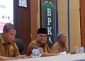 Warga Binaan Lapas Perempuan Jambi Ikuti Ujian Kesetaraan Paket B dan C