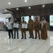 Polda Jambi Dukung Sistem Scan Amal Berbasis Barcode di Kota Jambi, Satgaswil Densus 88 Turut Hadir