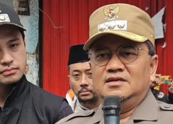 Wali Kota Jambi Maulana Apresiasi Polda Berhasil Tangkap DPO Narkoba 58 Kg
