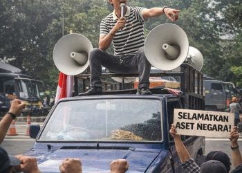 Hadi Prabowo S.H Beberkan Tanah 1,7 Juta M2 Belum Bersertifikat A/N Negara, Selisih Laporan Aset KKKS JINDI South Jambi B Tembus USD 1,14 Juta