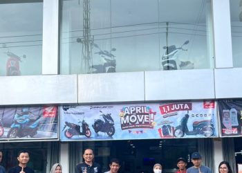 Selisih Paham Konsumen dan Dealer Daya Motor Berakhir Damai dan Capai Kesepakatan Bersama