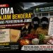 Aroma “Pinjam Bendera” di Dinas Perkebunan Jambi, Proyek Puluhan Miliar Diduga Dikendalikan Orang Dalam