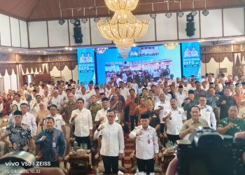 Bima Arya Puji Al Haris Gelar Musrenbang di Rumah Dinas: Contoh Efisiensi Patut Ditiru Daerah Lain