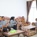 Tingkatkan Daya Saing Ekonomi Daerah, Kanwil Kemenkum Jambi Lakukan Koordinasi KI Bersama Pemkab Merangin
