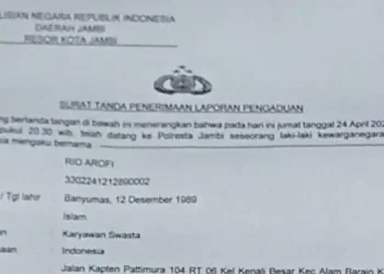 Pemkab Merangin Jual Hasil Panen Jagung Program Ketahanan Pangan ke Bulog