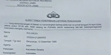 Pemkab Merangin Jual Hasil Panen Jagung Program Ketahanan Pangan ke Bulog