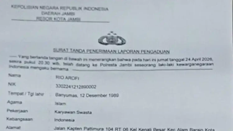 Pemkab Merangin Jual Hasil Panen Jagung Program Ketahanan Pangan ke Bulog