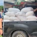 Pemkab Merangin Jual Hasil Panen Jagung Program Ketahanan Pangan ke Bulog