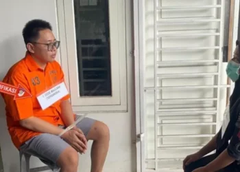 Pembunuh Pemilik Pajero Sport di Talang Bakung Dituntut 18 Tahun Penjara