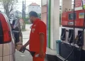 Stok BBM Jambi Aman Sampai Minggu Depan, Masyarakat Diminta Bijak Gunakan BBM