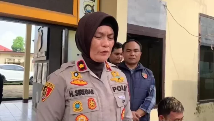 Empat Pengamen Keroyok Sopir Batu Bara di Jambi, Polisi Amankan Pelaku