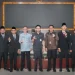 Wawako Diza Lantik 6 Pranata Komputer Diskominfo Kota Jambi, Dorong Percepatan Transformasi Digital