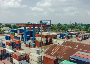 Pelindo Jambi Perkuat Peran Strategis: Pelabuhan Modern Disiapkan untuk Dorong Distribusi Batubara Nasional