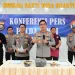 DPO Narkotika yang Kabur Dibekuk di Tungkal Ilir, Polda Jambi Bongkar Peran Jaringan