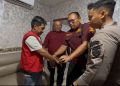 Tim Tabur Kejagung RI Bersama Kejati Jambi Berhasil Amankan DPO di Jambi