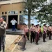 Polantas Menyapa di Cadika: Saka Bhayangkara Tanjab Timur Didorong Jadi Garda Keselamatan Jalan