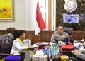 PWI Kota Jambi dan Polda Jambi Perkuat Sinergi Hadapi Era Digitalisasi, Dorong Wartawan Kompeten dan Adaptif
