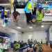 Polisi Sahabat Anak, 120 Siswa TK di Jambi Belajar Disiplin Lalu Lintas Sejak Dini