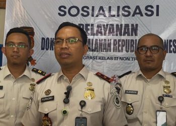 Bupati Sarolangun Buka Upacara TMMD ke-128 di Pauh
