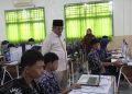 Bupati Anwar Sadat Tinjau TKA 2026, Langkah Serius Tanjab Barat Tingkatkan Mutu Pendidikan