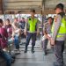 Polda Jambi Perkuat Sinergitas dengan KSOP Talang Duku dalam Pengamanan Wilayah Perairan