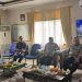 Polda Jambi Perkuat Sinergitas dengan KSOP Talang Duku dalam Pengamanan Wilayah Perairan