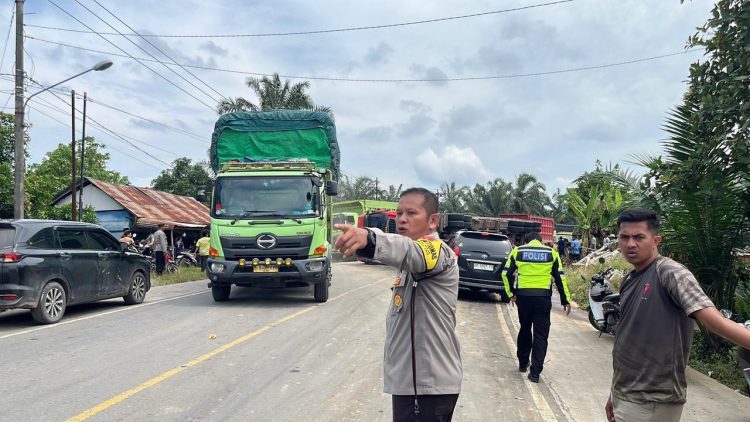 Kakanwil Ditjenpas Jambi Kunjungi Lapas Kelas IIB Bangko, Apresiasi Program Kemandirian WBP