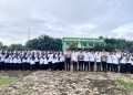 Kakanwil Ditjenpas Jambi Kunjungi Lapas Kelas IIB Bangko, Apresiasi Program Kemandirian WBP