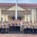 Ditbinmas Polda Jambi Gelar Katpuan Bhabinkamtibmas di Polres Batanghari
