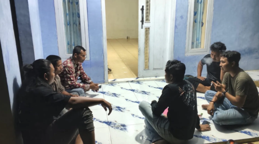 Jambi-Kepri Tandatangani Kerja Sama Pengelolaan Pulau Berhala, Sinergi Pariwisata dan Ekonomi Lintas Sumatera