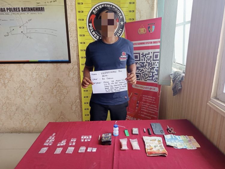 Pemkab Kerinci Lantik 44 Pejabat Struktural dan Fungsional