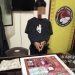 Satresnarkoba Polres Tanjab Barat Tangkap Pelaku Narkotika di Penginapan, Amankan Sejumlah Barang Bukti