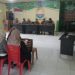 Bhabinkamtibmas Mediasi Sengketa Tanah Waris di Desa Suban, Utamakan Penyelesaian Kekeluargaan