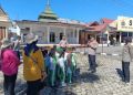 Polres Merangin Gencarkan Edukasi Anak Lewat Program Polisi Sahabat Anak