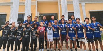 Hesti Haris Tegaskan Komitmen Berbagi dan Menguatkan Nilai Kepedulian Sosial