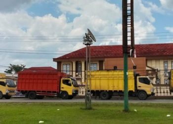 Temui Wakil Menteri Kesehatan, Wali Kota Maulana Dorong Pengembangan Rumah Sakit Abdurrahman Sayoeti dan Abdul Manap