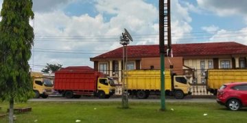 Temui Wakil Menteri Kesehatan, Wali Kota Maulana Dorong Pengembangan Rumah Sakit Abdurrahman Sayoeti dan Abdul Manap