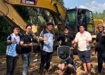 Ditusuk di Depan Mata Istri dan Anak, Polda Jambi Berikan Pendampingan Khusus Keluarga Korban