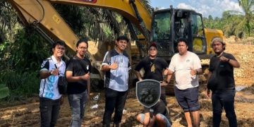 Ditusuk di Depan Mata Istri dan Anak, Polda Jambi Berikan Pendampingan Khusus Keluarga Korban