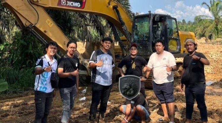 Ditusuk di Depan Mata Istri dan Anak, Polda Jambi Berikan Pendampingan Khusus Keluarga Korban