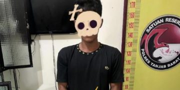 Sigap Tangani Kebakaran, Polsek Tabir Ulu Berhasil Kendalikan Api, Kerugian Capai Rp100 Juta