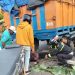 Tabrak Truk Mogok di Jaluko, Pemotor Tewas Seketika