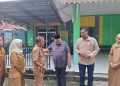 Ketua DPRD Kota Jambi Minta Lurah dan Camat Lebih Peka Soal Sampah